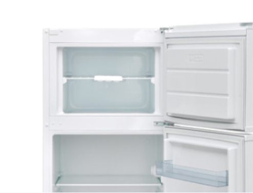  Open Space Freezer